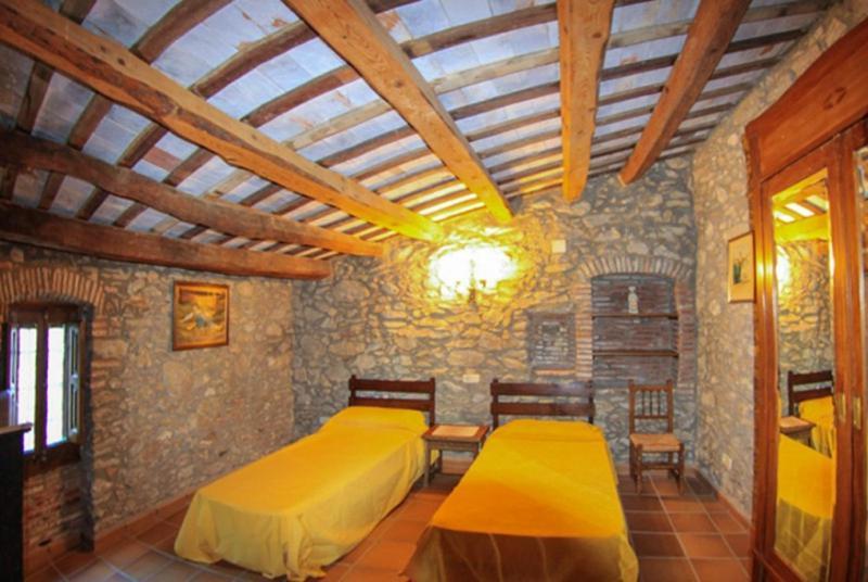 Club Villamar - Mas Pretel Калонже Экстерьер фото