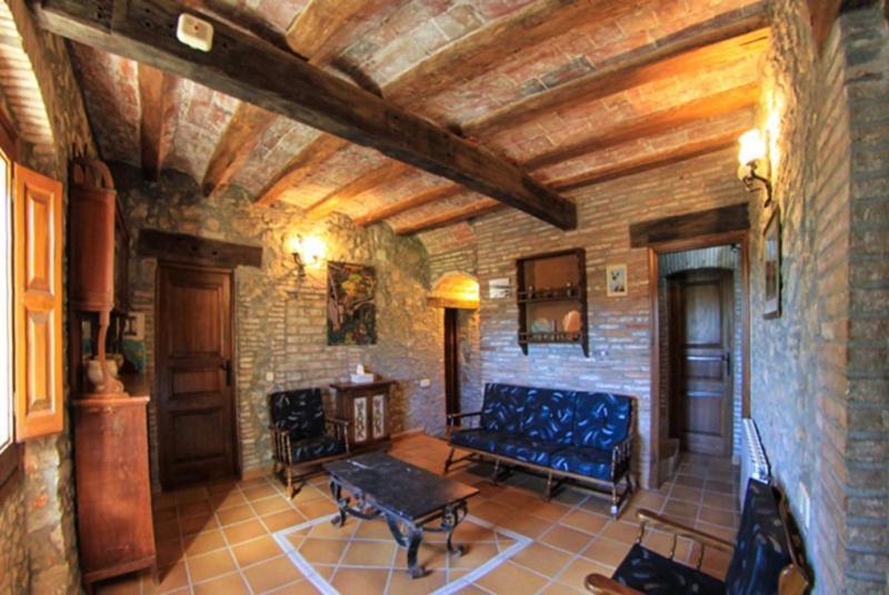 Club Villamar - Mas Pretel Калонже Экстерьер фото