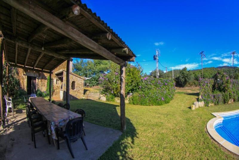 Club Villamar - Mas Pretel Калонже Экстерьер фото