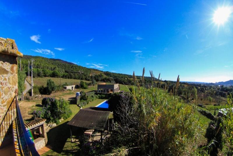 Club Villamar - Mas Pretel Калонже Экстерьер фото